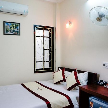 Lucky Star Hotel Da Nang Exterior foto