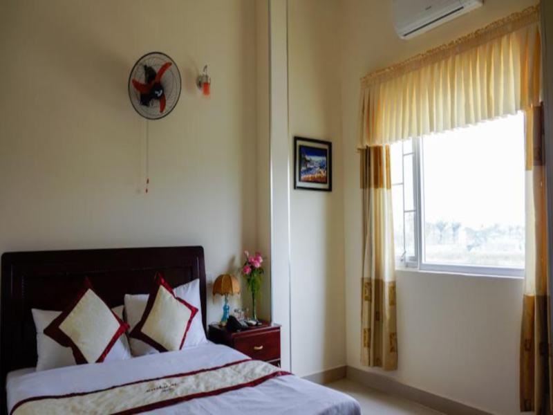 Lucky Star Hotel Da Nang Exterior foto