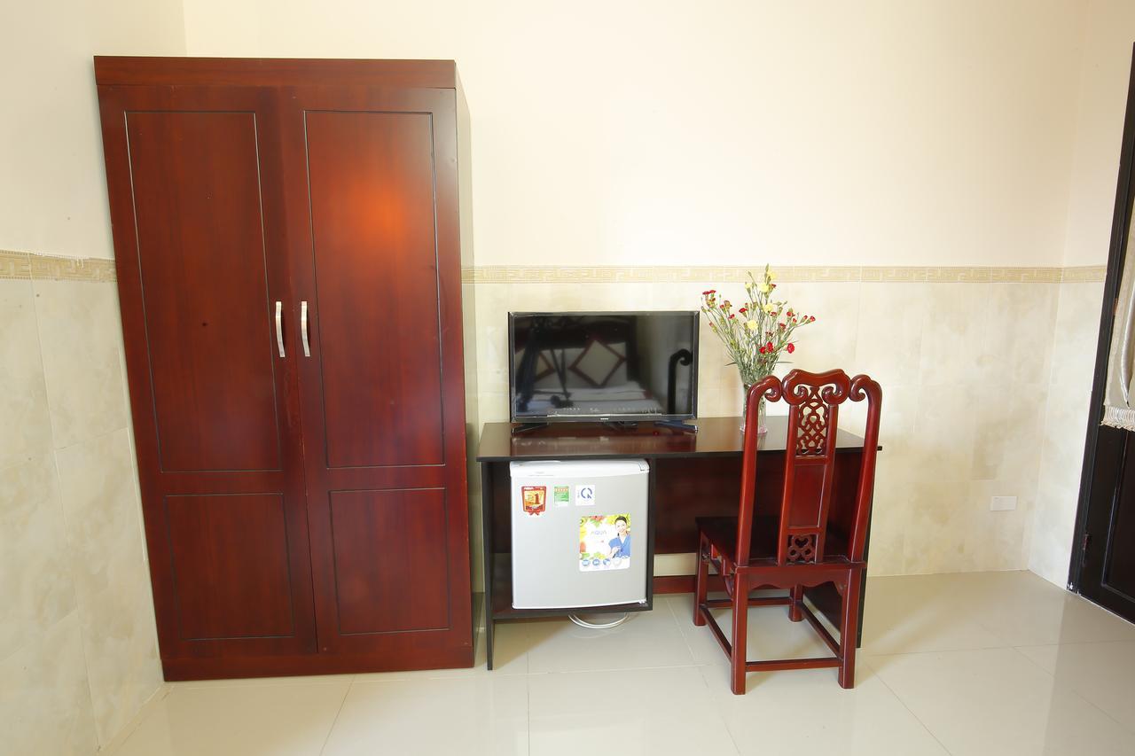 Lucky Star Hotel Da Nang Exterior foto