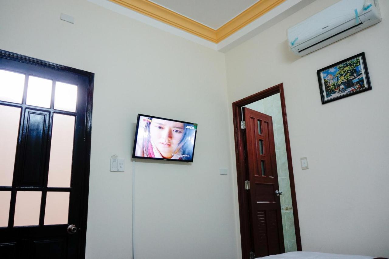 Lucky Star Hotel Da Nang Exterior foto